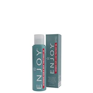 All-in-One 100ml Hair and Skin Oil for Repairing Dry Hair and Nourishing Skin