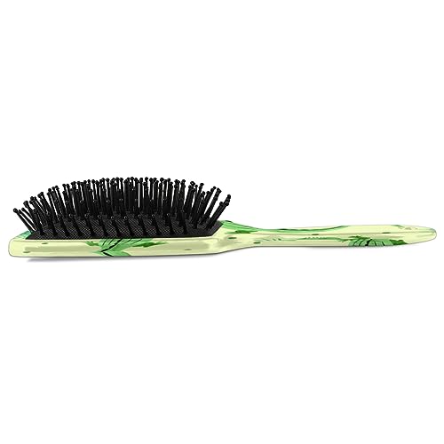 Alligator Wet Hair Brush for Women Men Detangling Travel Brush Glide Through Tangles with Ease Pain-Free Comb for Wet, Curly, Short, Thick, Long Hair and All Hair Types - Image 6