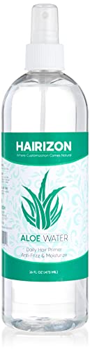 Aloe Water, 16 oz