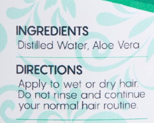 Aloe Water, 16 oz - Image 5