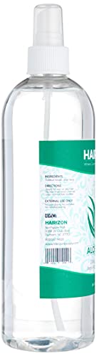 Aloe Water, 16 oz - Image 2