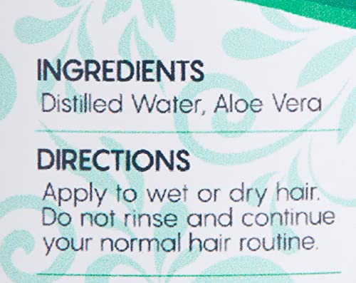 Aloe Water, 16 oz - Image 11