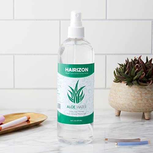 Aloe Water, 16 oz - Image 10