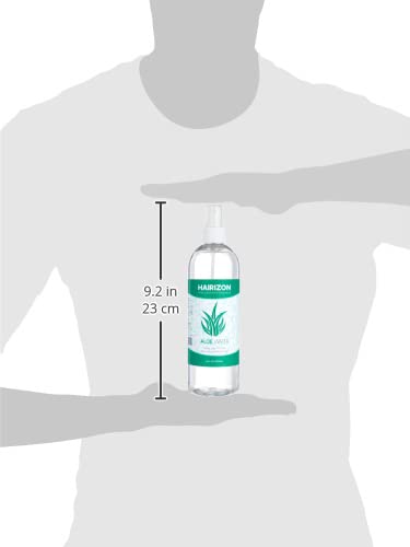 Aloe Water, 16 oz - Image 9