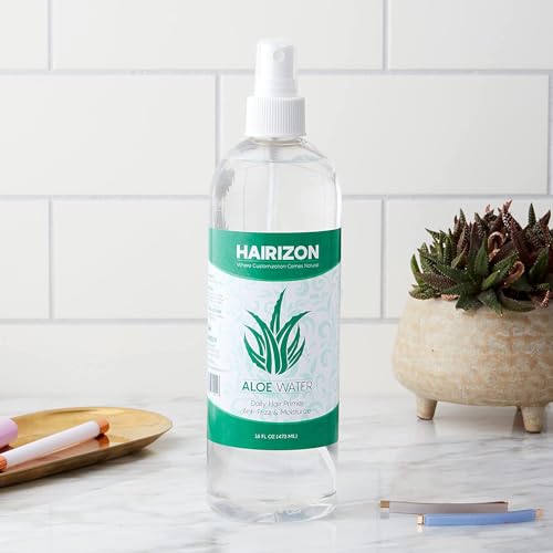 Aloe Water, 16 oz - Image 7