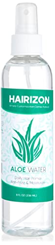 Aloe Water, 8 oz