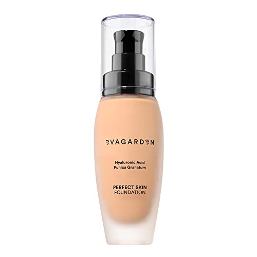 Amber Light Foundation 238 1.01 oz Lightweight Liquid Makeup for Natural Glow