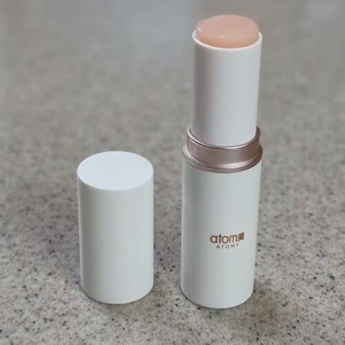 ATOMY ABSOLUTE RESET BALM eye cream ampoule - Image 3