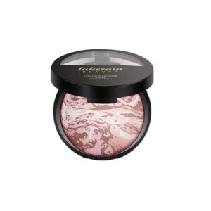 Fair Tone Baked Powder Foundation and Contour - Light Sheer Coverage, 0.35 oz