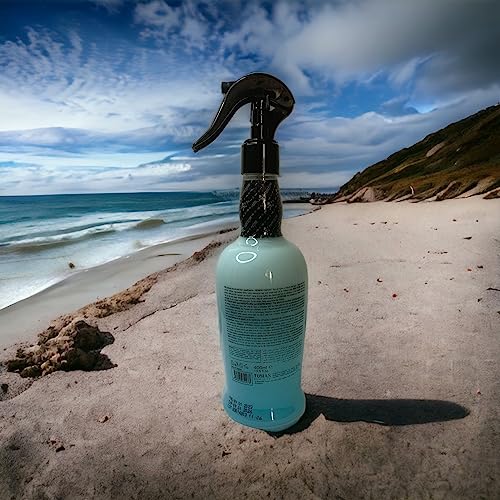 Beard and Hair Conditioner | Blow Dry | Vitality and Shine | Keratin Complex 400 ml - Image 5