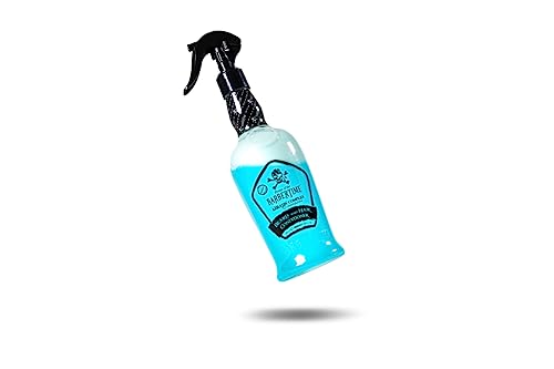 Beard and Hair Conditioner | Blow Dry | Vitality and Shine | Keratin Complex 400 ml - Image 2