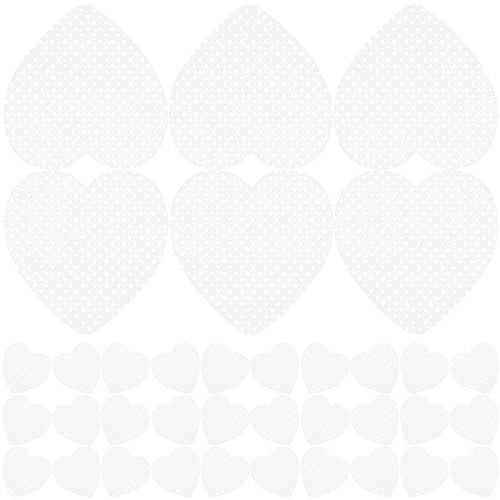 Beaupretty Soak Off Nail Gel Polish 200 Sheets Eyelash Cleaning Pads Things for Traveling Gel Polish Remover Pads Eyelash Remover Clean Wipes Travel Stuff White Cotton Nail Glue