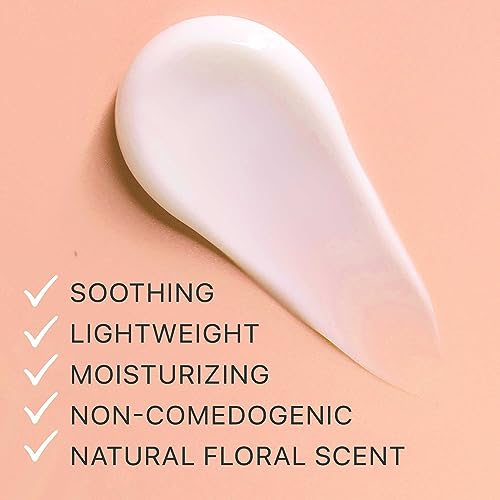 Beauty by Earth Face Cream Anti Aging Hydration - Natural & Organic Ingredients, Face Moisturizer for Dry Skin, Anti Aging Face Cream, Anti Aging Moisturizer for Face, Anti Wrinkle Cream for Women - Image 3