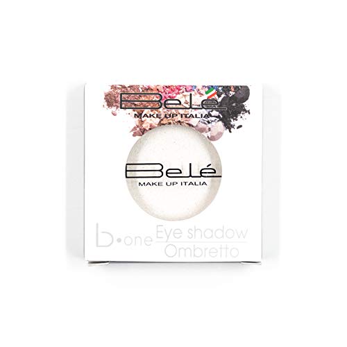 Belé MakeUp Italia b.One Eyeshadow (#40 Perwinkle - Shiny) (Made in Italy) - Image 4