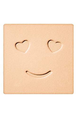 Benefit Cosmetics Hello Happy Velvet Powder Foundation 1 - Image 3