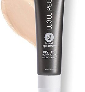 Bio Tint SPF 30 Tinted Moisturizer Shade 3N Medium Neutral 1.7 oz