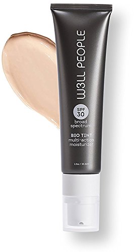 Bio Tint SPF 30 Tinted Moisturizer Shade 3N Medium Neutral 1.7 oz