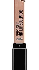 Black Radiance Perfect Tone HD Lip Sculptor Lipstick - Brown Sugar Babe Shade, 0.12 oz