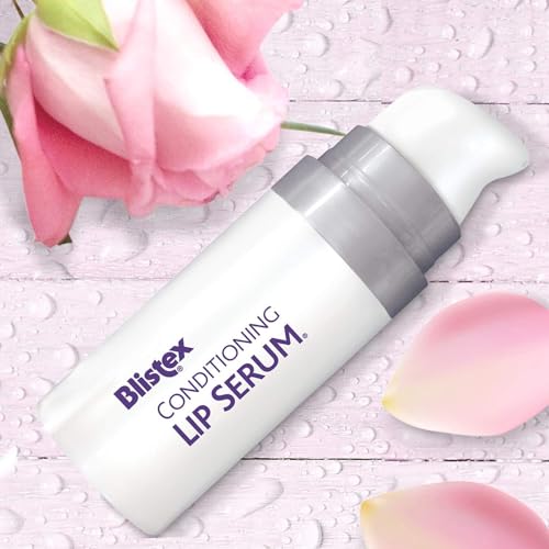 Blistex Conditioning Lip Serum, 4-Pack, 0.30 oz Each, New Condition - Image 7