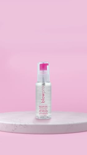 blowpro Weather Girl Anti-Frizz Serum, 1.7 fl. oz. - Image 2