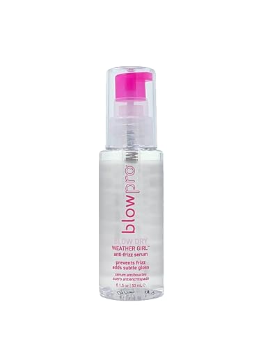 blowpro Weather Girl Anti-Frizz Serum, 1.7 fl. oz.