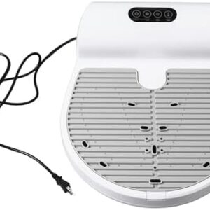 Body Dryer, Body Heater Blow Dryer Negative Ions for Hotel (Pomyainsuw7kyx3-11)