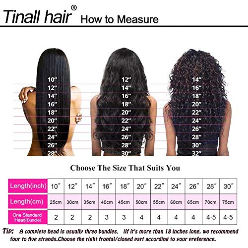 Brazilian Kinky Curly Bundles Human Hair 16 Inch 10A Weave Bundles Human Hair 100% Unprocessed Brazilian Virgin Curly Human Hair Bundles Natural Black 100g - Image 5