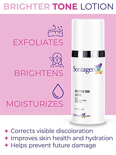 Natural Ingredients 30ml Brightening Dark Spot Corrector for Hyperpigmentation - Image 2