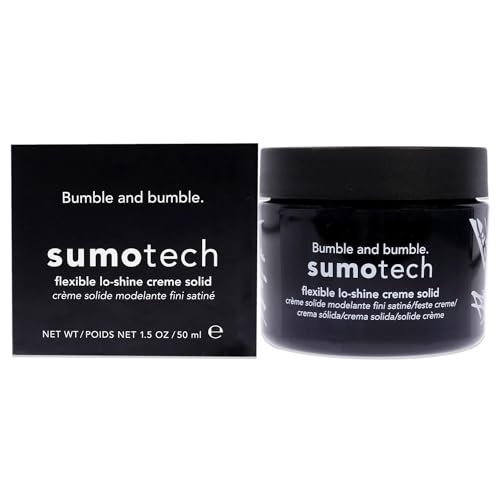Bumble and Bumble Sumo Tech, Jar, 1.5 Oz