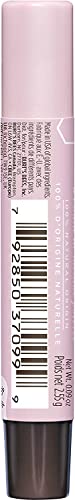 Burt's Bees Champagne Lip Shimmer 0.09 oz Pack of 6 Natural Lip Care - Image 3