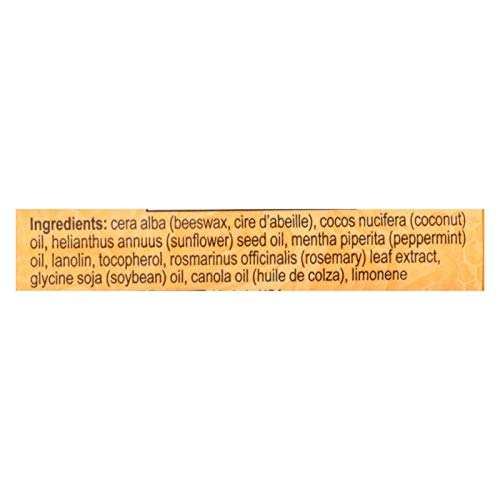 Burts Bees Lip Balm - Beeswax - Tube - - 36 Count - Image 2