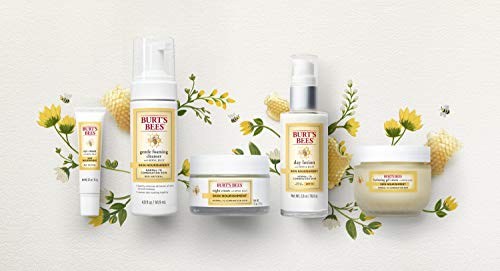 Burt's Bees Skin Nourishment Hydrating Gel Cream for Normal to Combination Skin, 1.8 Oz (Package May Vary) - Image 6