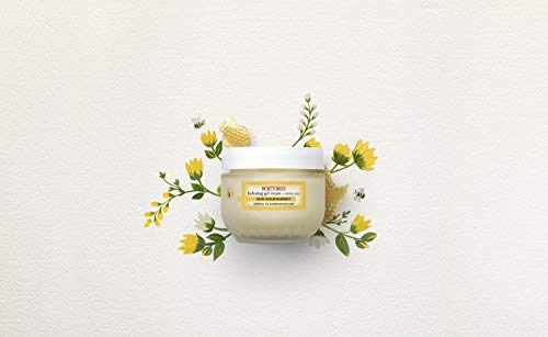 Burt's Bees Skin Nourishment Hydrating Gel Cream for Normal to Combination Skin, 1.8 Oz (Package May Vary) - Image 3