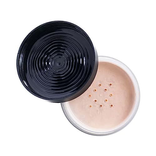 butter LONDON LumiMatte Blurring Finishing & Setting Powder - Image 3