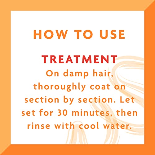 Cantu Deep Treatment Masque with Shea Butter for Natural Hair, 12 oz (Packaging May Vary) - Image 8
