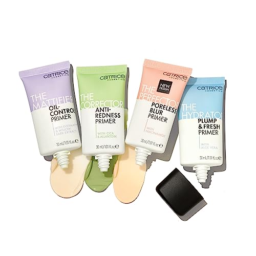 Catrice HD Foundation and Primer Set, 30ml Each, Vegan, Cruelty-Free - Image 8
