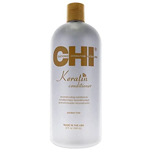 CHI Keratin Reconstructing Conditioner, 32 Fl Oz