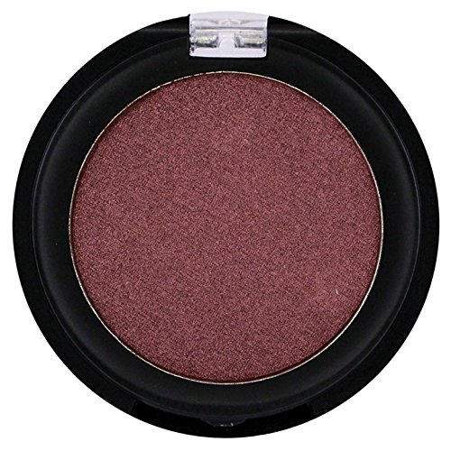 CITY COLOR Cosmetics Metallic Shimmer Eyeshadow | Vibrant, Bold, Beautiful Pigmented Makeup (Marsala) - Image 3