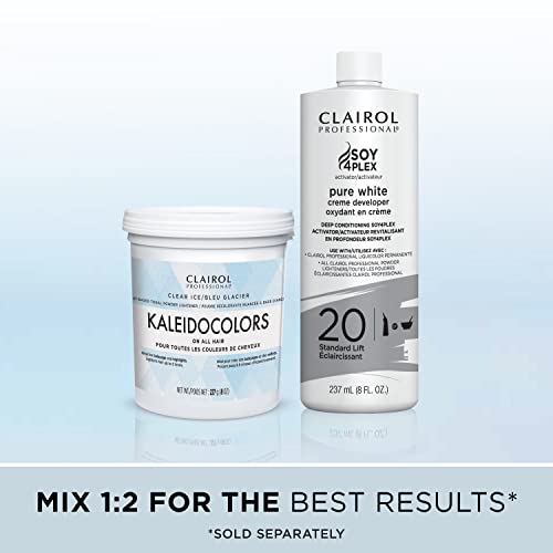 Clairol Professional Kaleidocolors Lightener and Toner 1 lb Package - Image 7