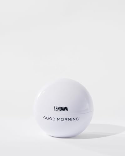 Nourishing 50ml Morning Face Cream for All Skin Types with Antioxidants and Sustainable Glow - Image 3