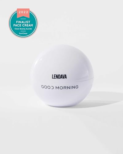 Nourishing 50ml Morning Face Cream for All Skin Types with Antioxidants and Sustainable Glow - Image 2