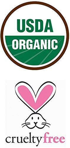 Cliganic Organic Rosehip Face Cream, 2oz | For Women Natural Anti Aging | Made in USA - Image 3