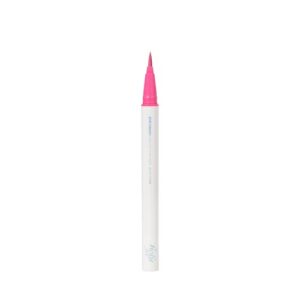 Color Eyeliner (Hip Pink)