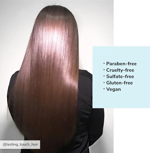 COLOR WOW Color Security Conditioner - For Fine To Normal Hair. Easy detangling and super weightless hydration for fine, thin hair; 3 levels of heat protection - Image 3