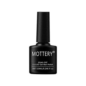 15ml Colorful Jelly Gel Nail Polish Sealing Layer Quick Dry Neutral Glitter