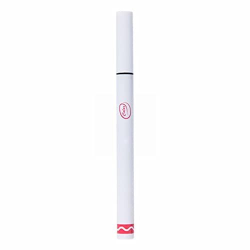 Colorful Makeup Waterproof Color Eyeliner Pen Fast Drying Eyeliner Lasting Non Smudging Eyeliner Liquid Pen Non Fading Eye Makeup 1ml And Eyeliner