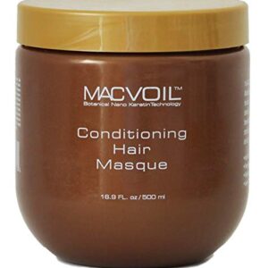 Conditioning Hair Masque