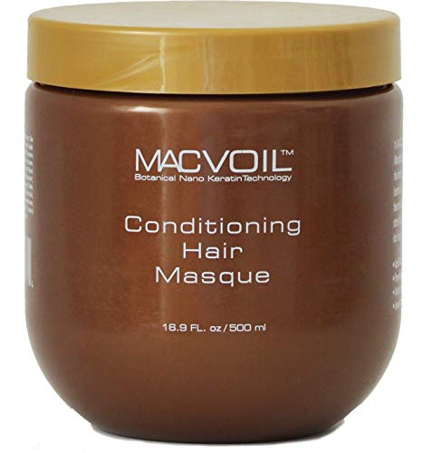 Conditioning Hair Masque