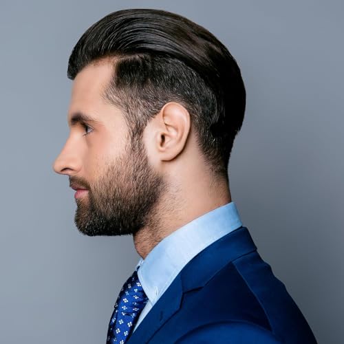 Consort-Hair-Spray, Extra Hold Hair Spray For Men, Unscented Hairspray for Men, 8.3 Oz (Pack of 2) - Bundle with detangler Brush, Duvilo - Image 4