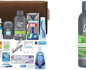 Convenience Kits International Men’s Premium